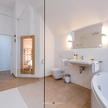 Apartment Ab Ans