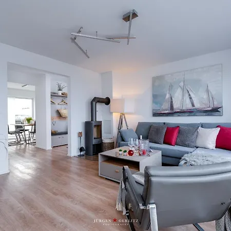 Ab Ans Apartment