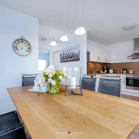 Apartment Ab Ans