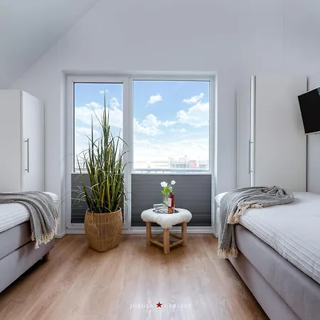 Ab Ans Apartment