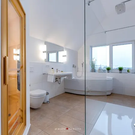 Apartment Ab Ans *