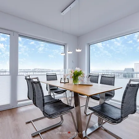 Apartment Ab Ans *