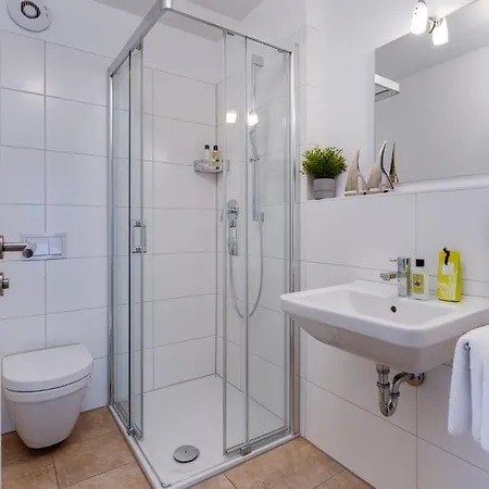 Apartment Ab Ans