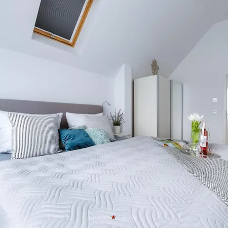 Ab Ans Apartment Olpenitz