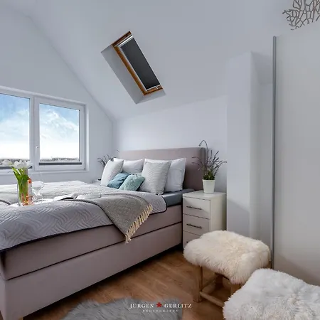 Ab Ans Apartment