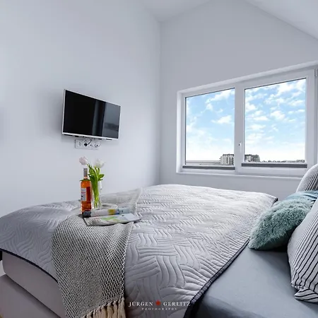 Ab Ans Apartment *
