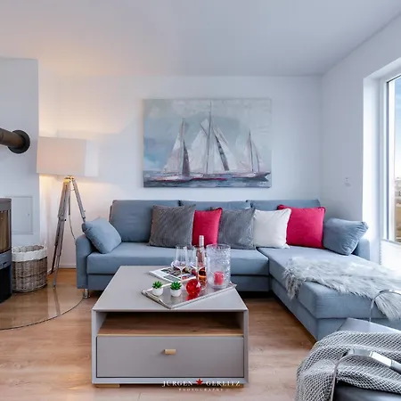 Ab Ans Apartment Olpenitz