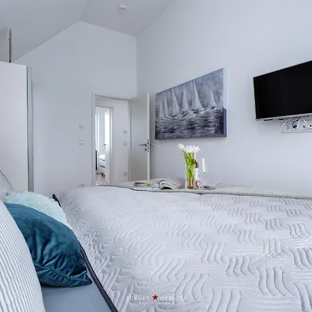 Ab Ans Apartment *