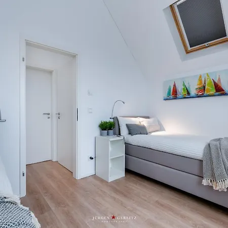 Apartment Ab Ans Olpenitz