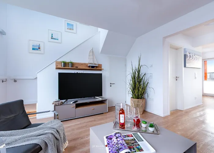 Appartamento Ab Ans *