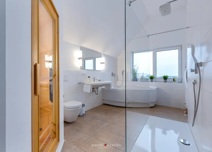 Appartamento Ab Ans *