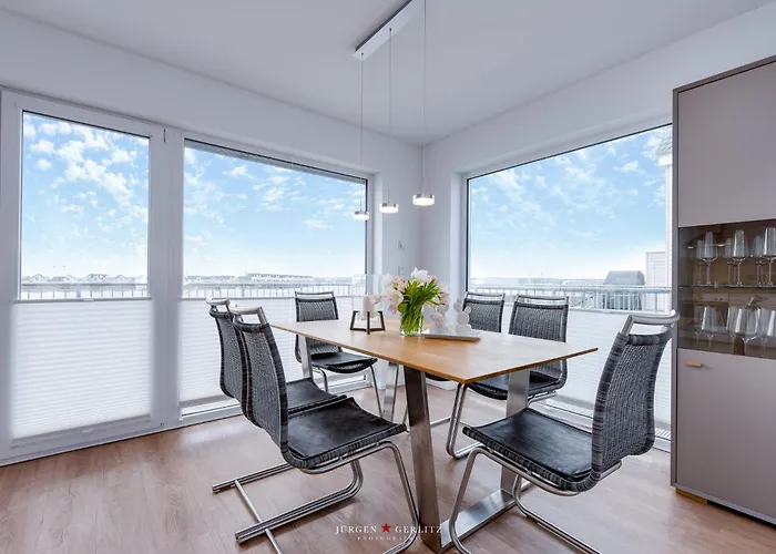 Appartamento Ab Ans *