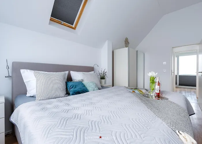 Ab Ans Appartamento Olpenitz