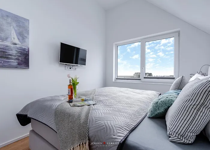 Ab Ans Appartamento *