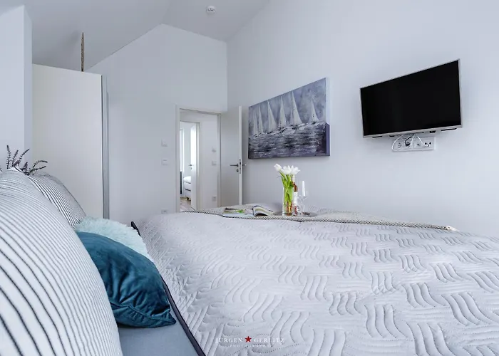 Ab Ans Appartamento *