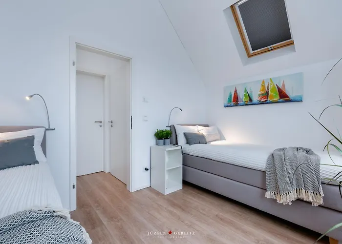 Appartamento Ab Ans Olpenitz